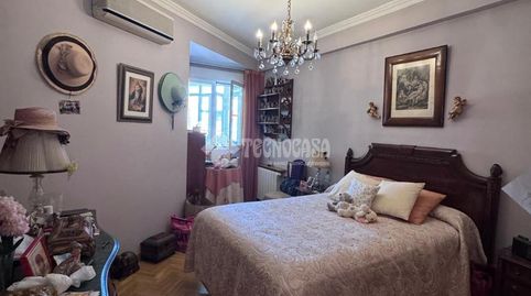 Foto 4 de Piso en venta en Vallehermoso, Madrid Capital