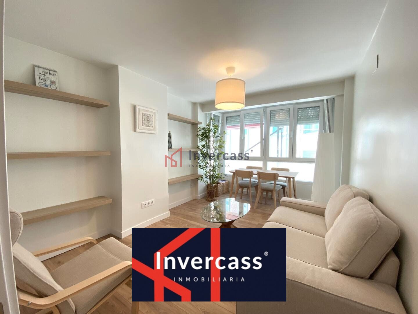 Wohnung zum verkauf in Calle Emperador, Centro