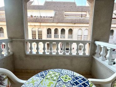 Flat to rent in Centro