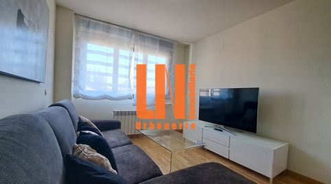 Foto 4 de Piso en venta en Villanueva de la Cañada ciudad, Villanueva de la Cañada