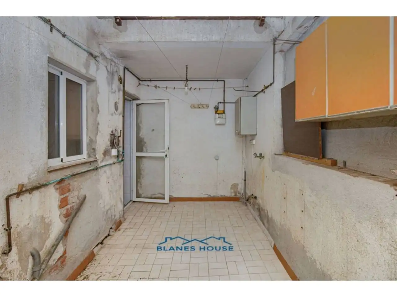 Wohnung zum Verkauf in Blanes mit Terrasse und Balkon