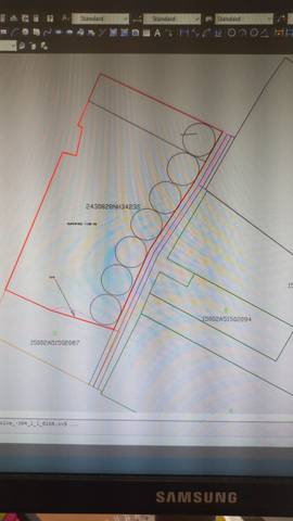Terreno industrial en Venta en Rúa Raxoeira en O Milladoiro