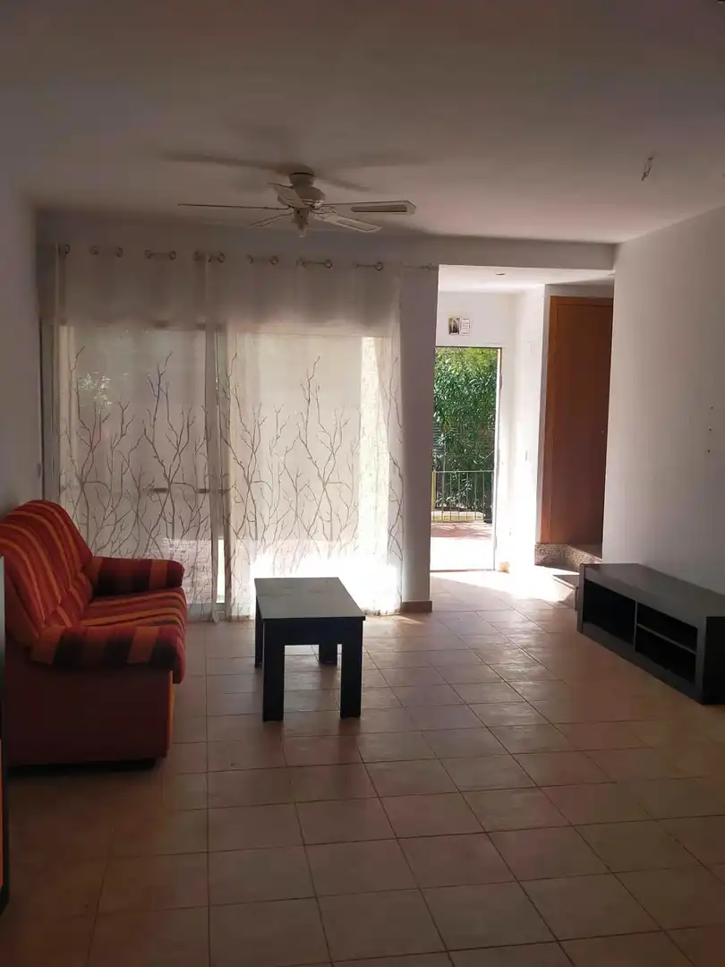 Maison mitoyenne avec piscine à louer à Pedanías Este, imagen 5