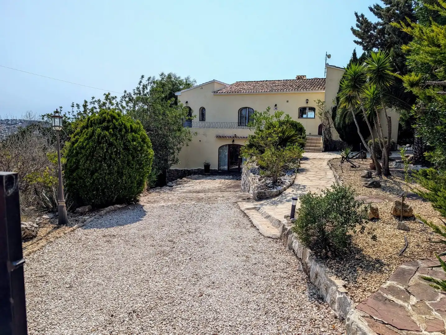Haus zum Verkauf in Benimeit - Tabaira, imagen 3
