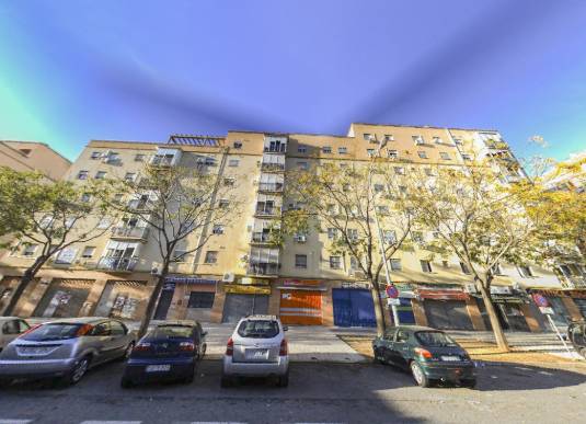 Local comercial en Venta en Calle Pakistan 2 en Colores -  Entreparques