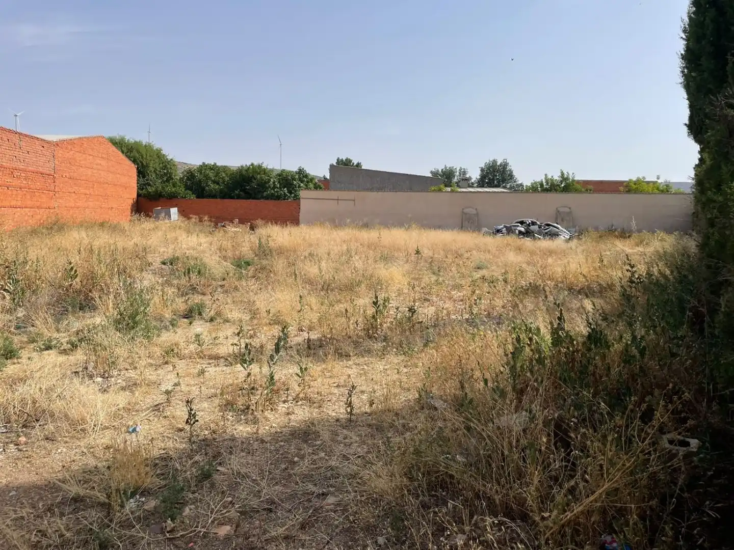 Residencial en venda en Moral de Calatrava