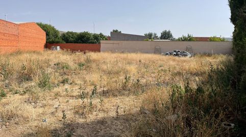 Foto 3 de Residencial en venta en Moral de Calatrava, Ciudad Real