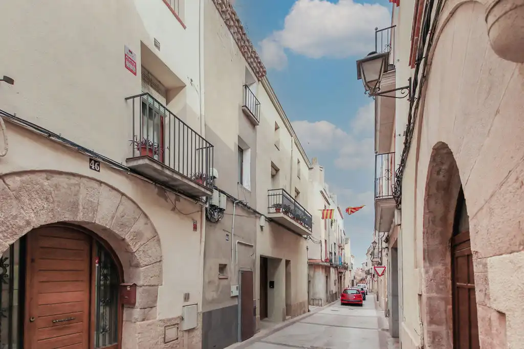 Chalet en venta en C/ Major