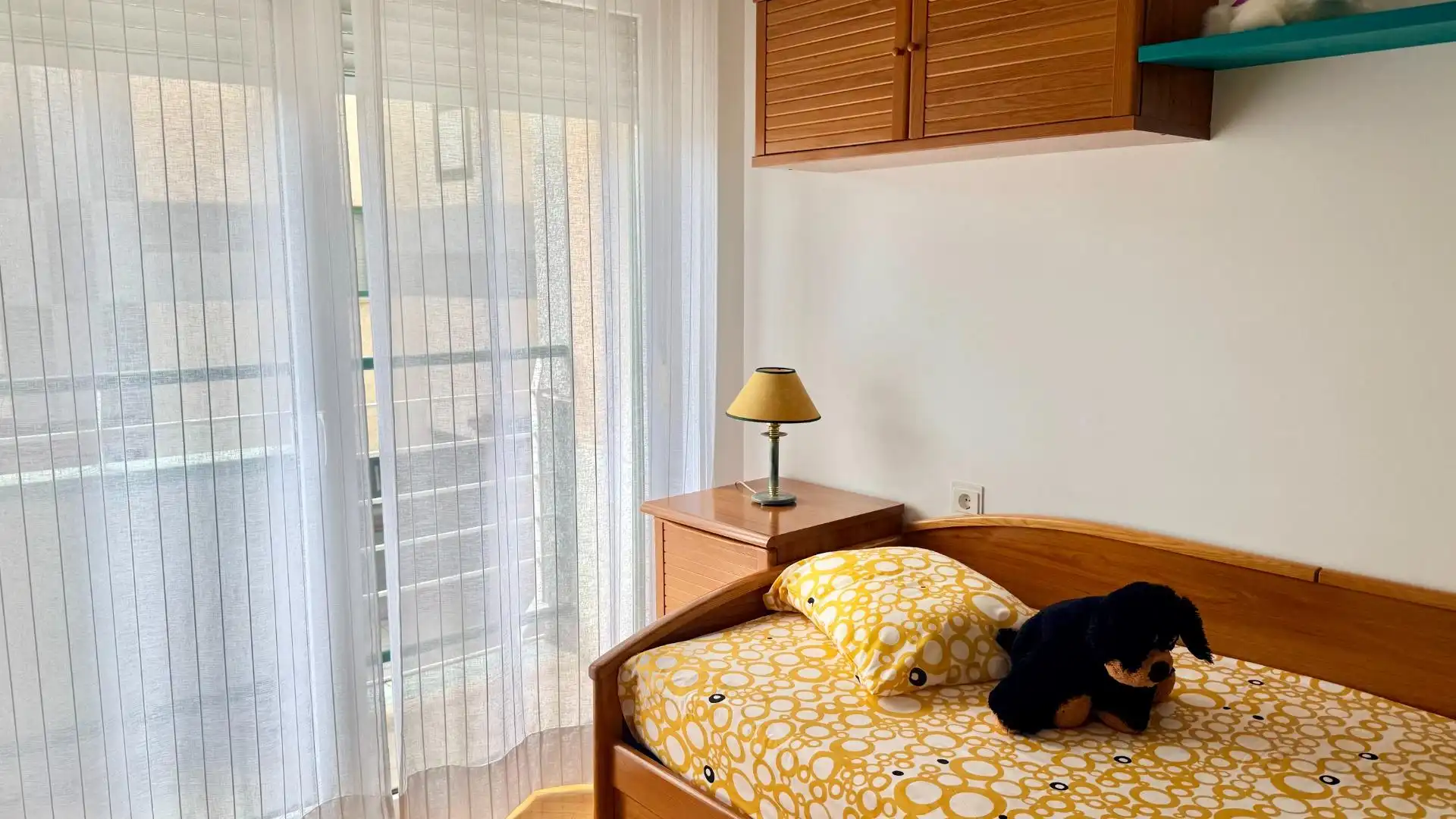 Flat with lift for sale in Cuéllar, imagen 22