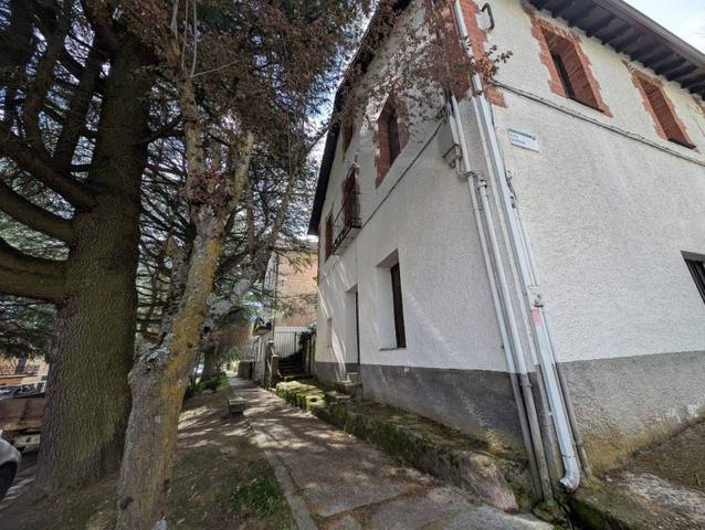 Casa-chalet en Venta en San Rafael