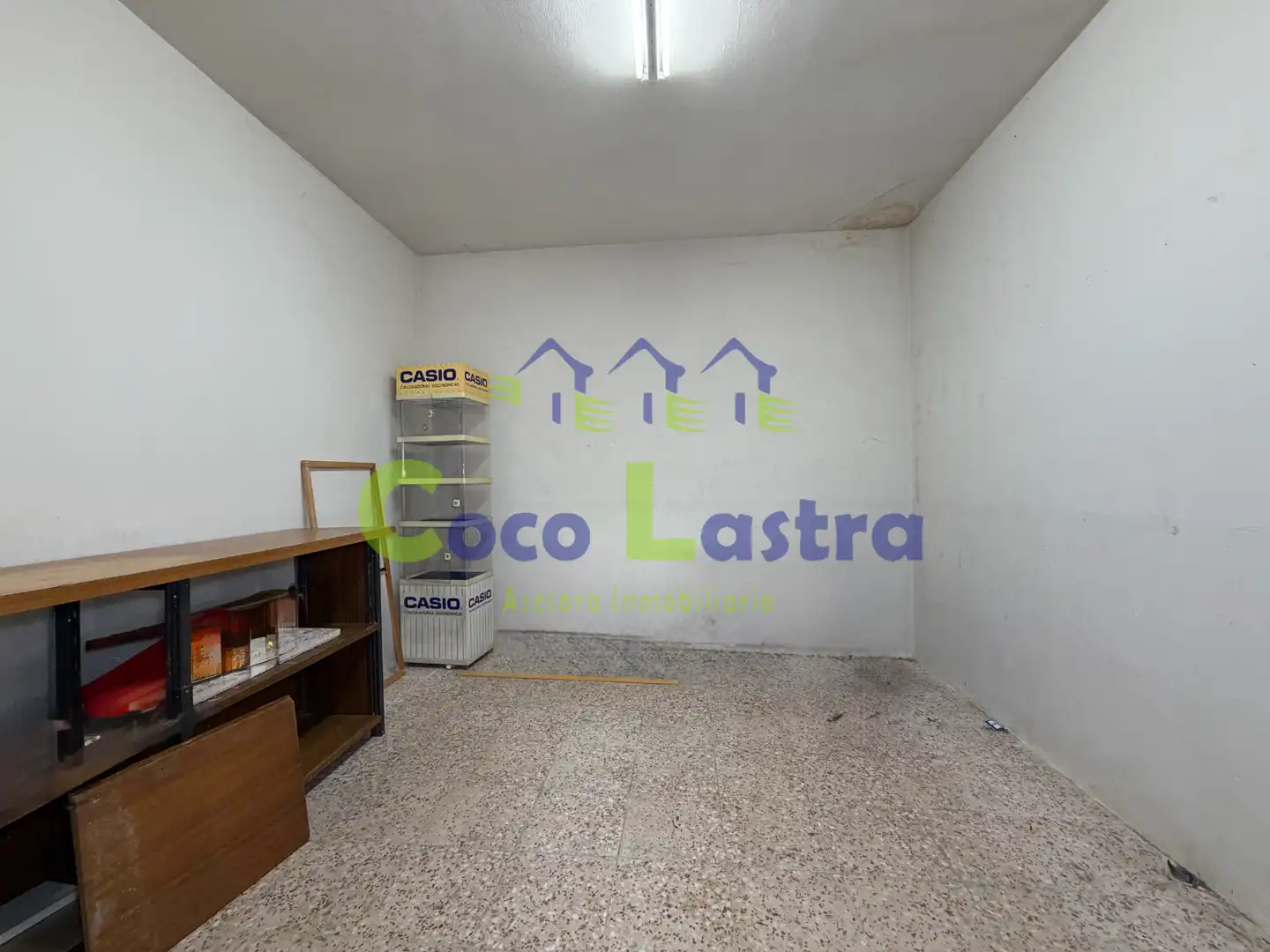 Business premises for sale in Calle Volta, imagen 16