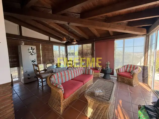 Finca rústica en venta en Centro