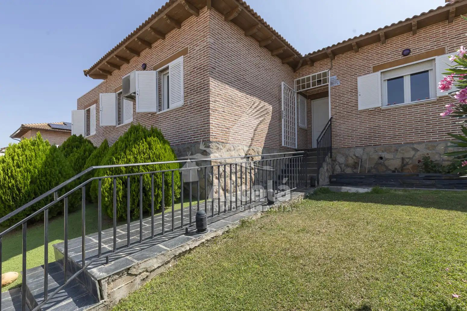 Casa con piscina en venta en Torrejón del Rey, imagen 60