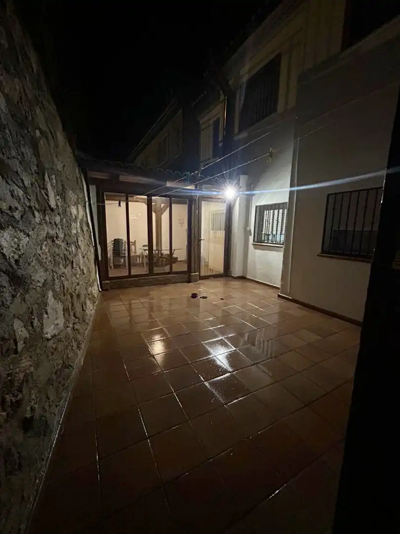 Flat for rent in Calle Mulhacen, 35, Güéjar Sierra