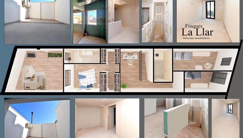 Photo 1 of Single-family semi-detached for sale in Pallejà, Barcelona