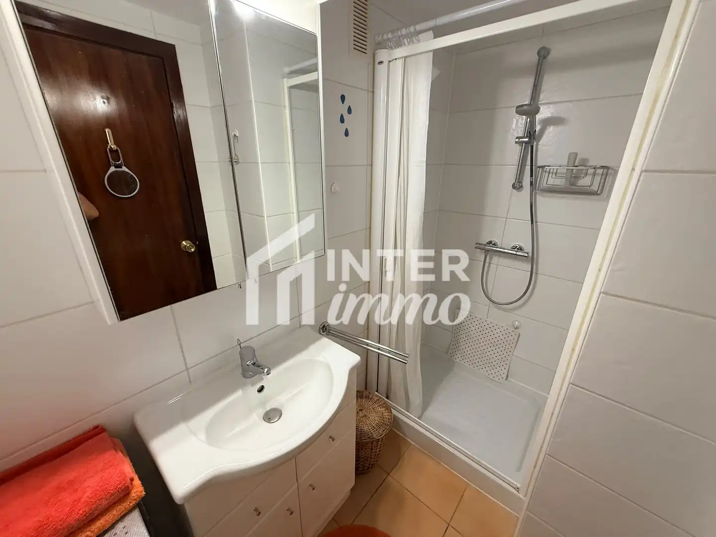 Mini appartamento con piscina in vendita a Avenida GOLA DE L ÉSTANY 10, imagen 22