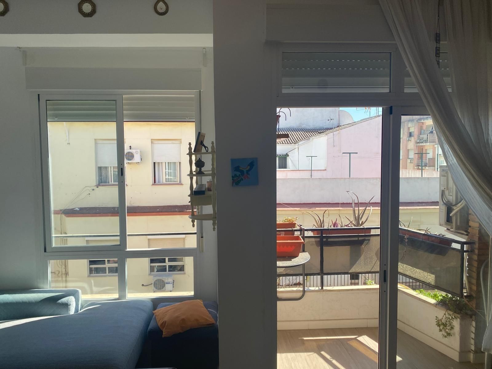 Terrassa de Pis en venda en  Córdoba Capital amb Aire condicionat, Terrassa i Balcó
