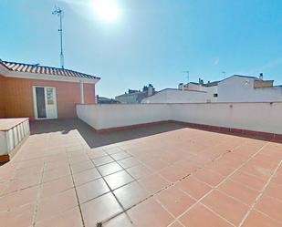 Terrace of Duplex for sale in Zamora Capital   with Heating, Parquet flooring and Terrace