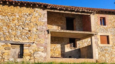 Foto 3 de Casa adosada en venta en Udías, Cantabria