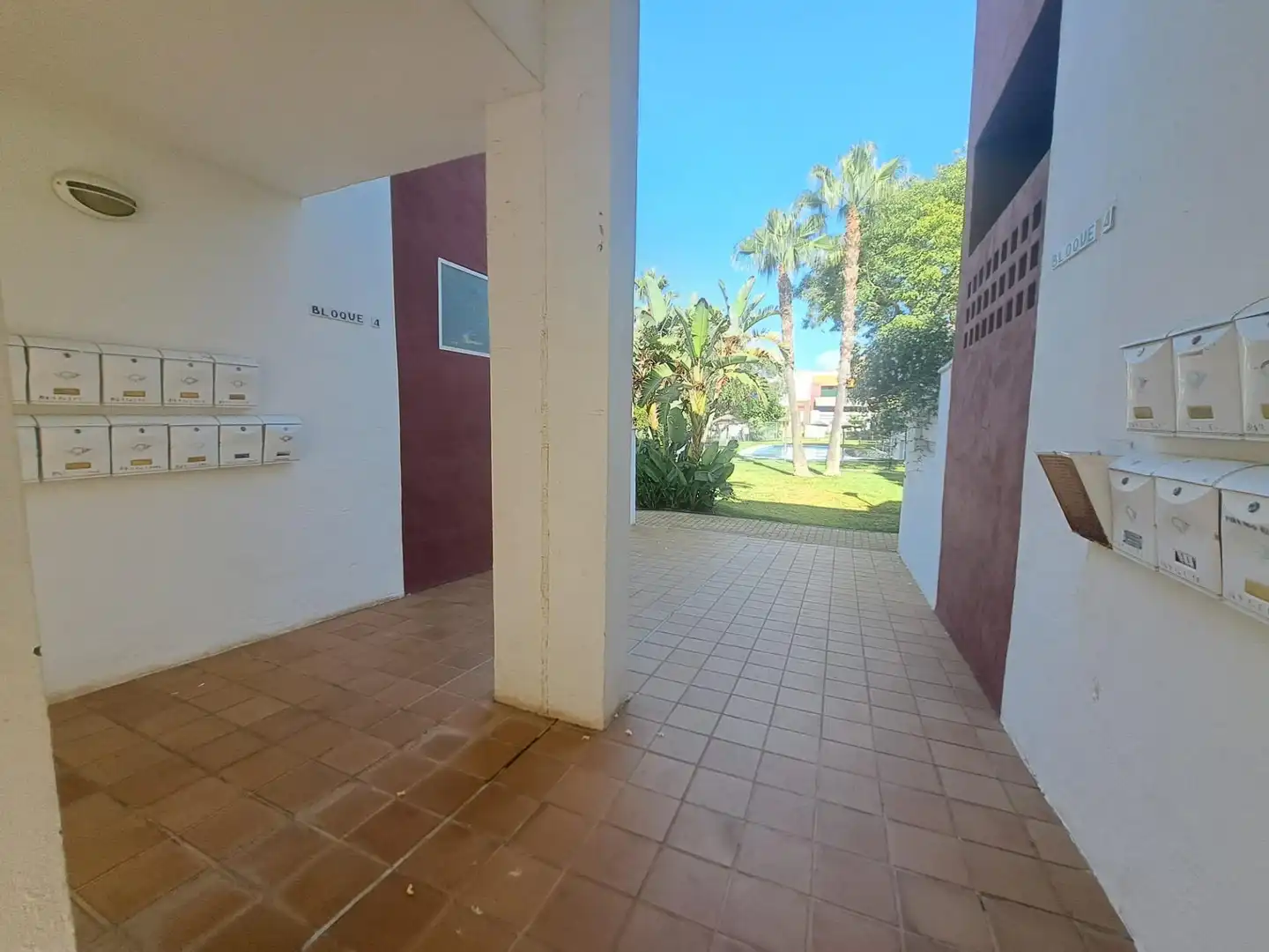 Casa a schiera con terrazza in vendita a Las Lagunas - Campano, imagen 35