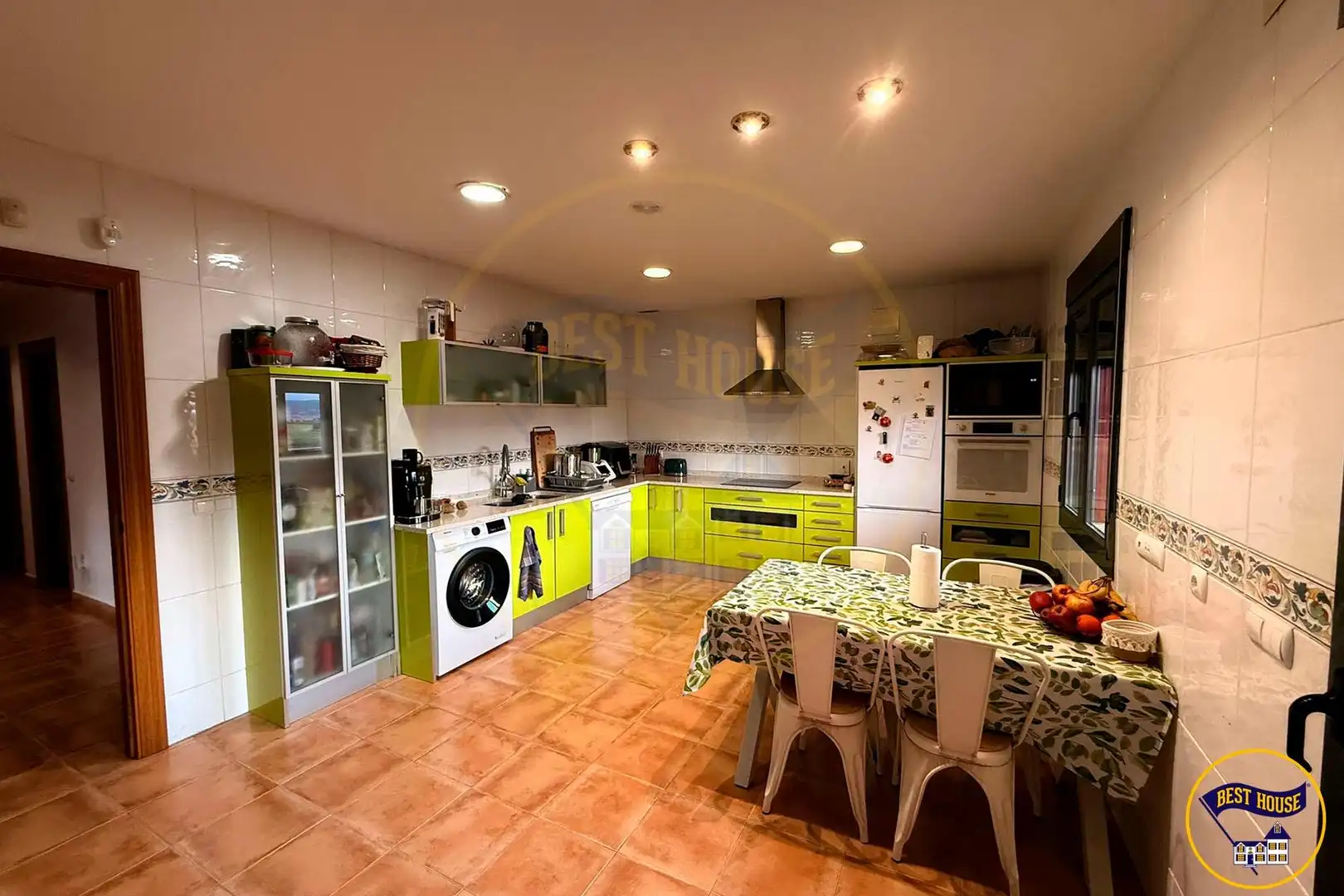 Einfamilien-Reihenhaus zum Verkauf in LAS PERNALOSAS, Villar de Olalla