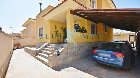 Foto 5 de Casa o chalet en venta en Calle de Teide-la Cumbre, La Cumbre - Cuatro Plumas, Murcia