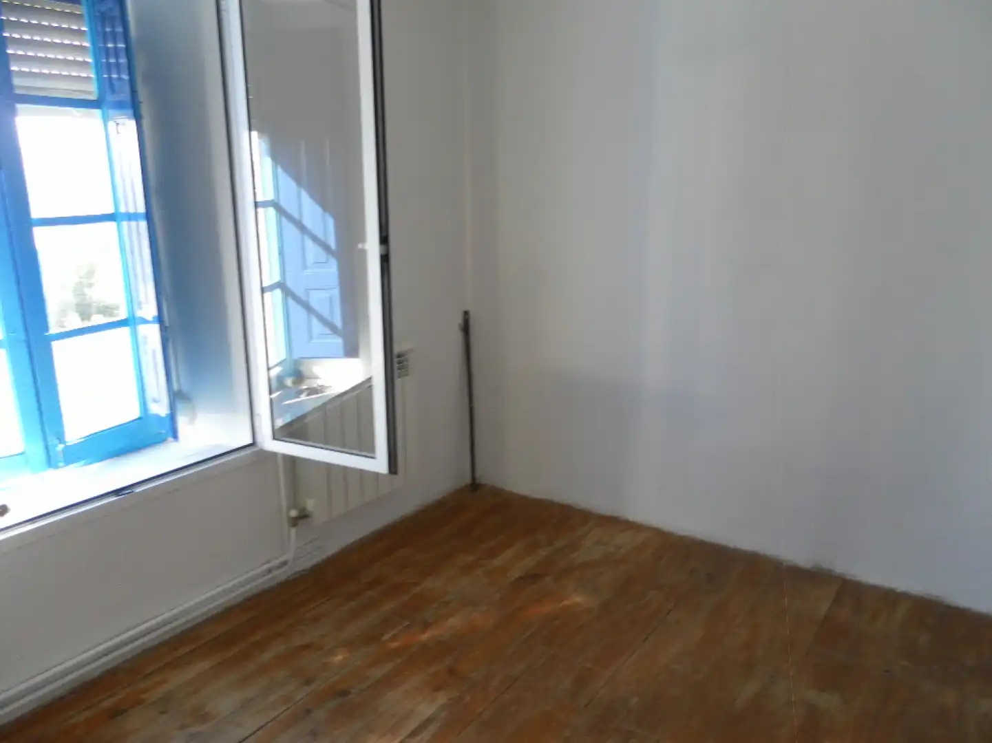 Habitación de Casa o chalet en venta en Lucillo con Calefacción, Parquet y Trastero