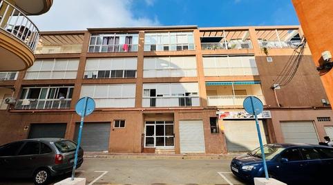 Foto 2 de Apartament en venda a Calle Mabre Del-mata, Gaspar Perelló, Alicante