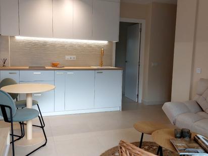 Kitchen of Apartment for sale in Castell-Platja d'Aro