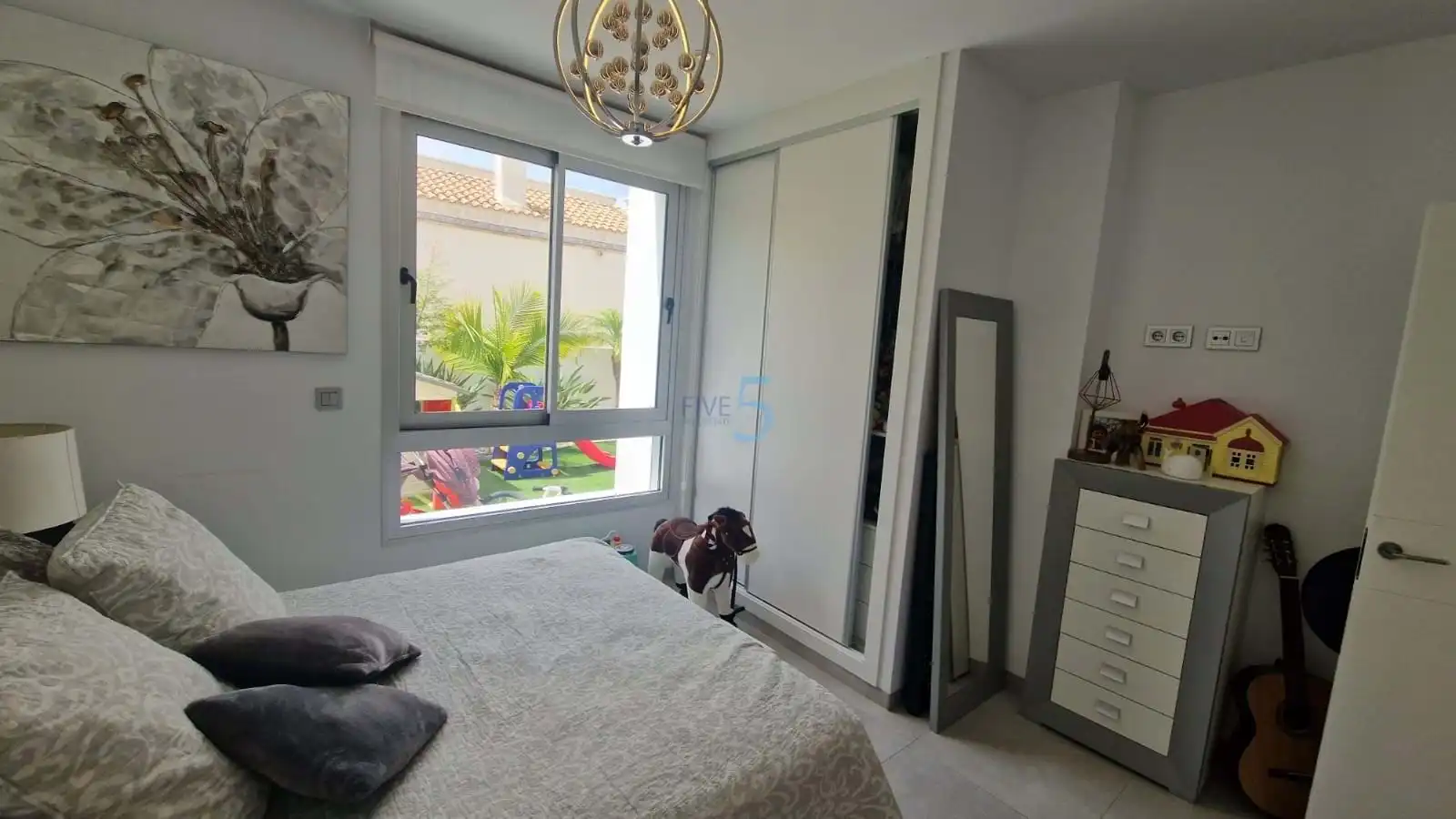 House with terrace for sale in Calle Venezuela, imagen 29