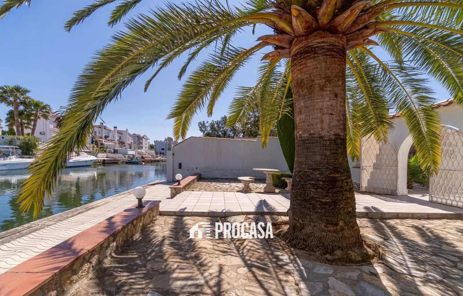 Chalet con piscina en venta en Llobregat, imagen 127