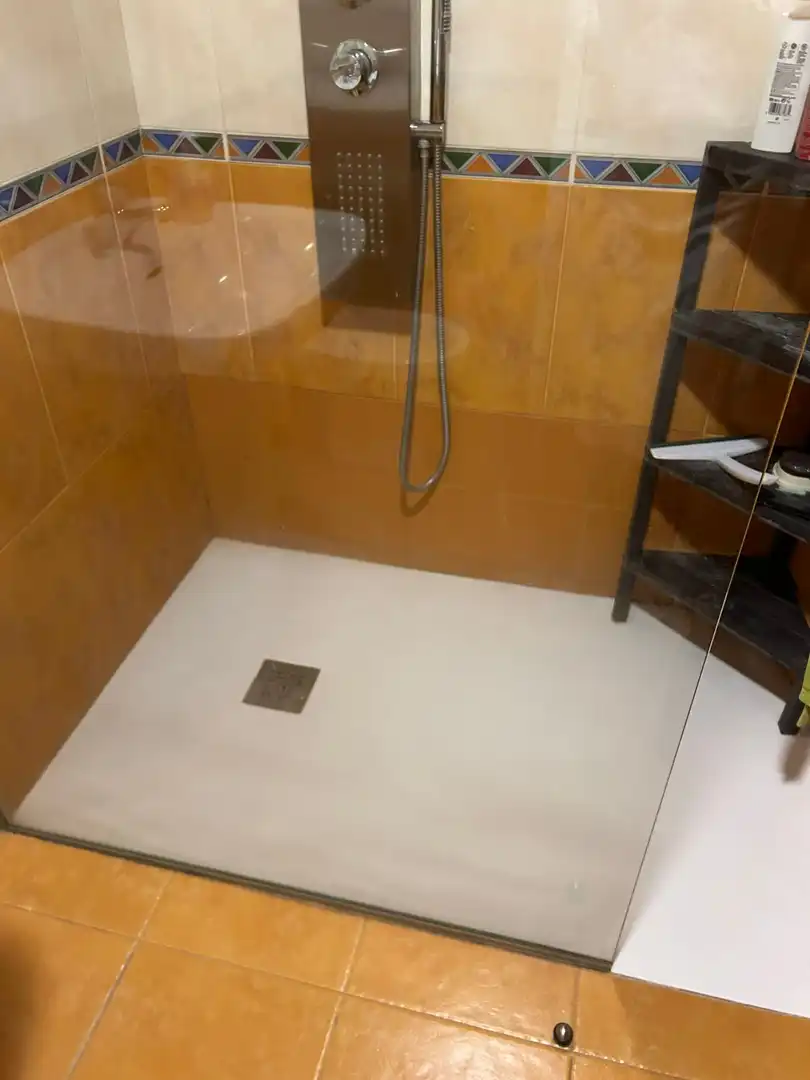 Baño de Casa o chalet en venta en Sueca con Calefacción