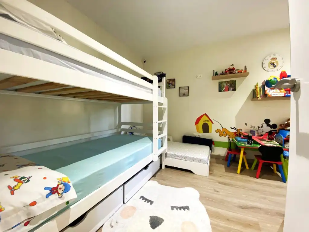 Apartament de lloguer en Benicasim / Benicàssim amb Moblat, Forn i Rentadora
