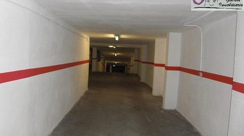 Foto 3 de Garatge de lloguer a Montesa, 44, Favara, Valencia