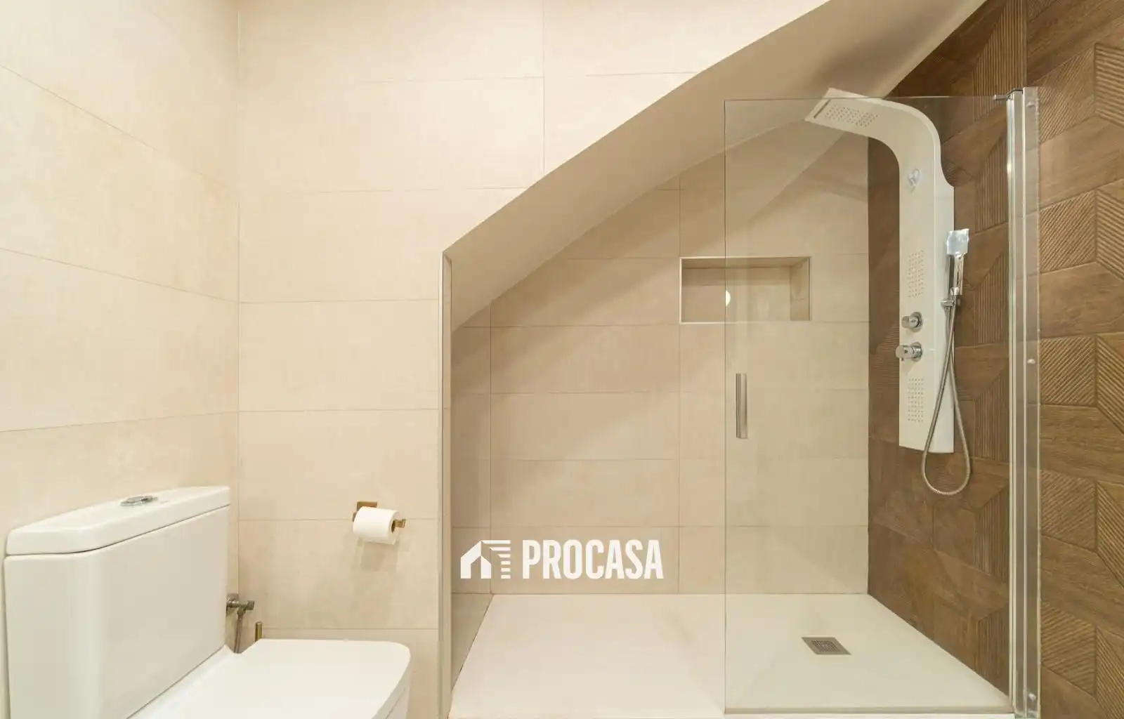 Detached house with pool for sale in pujada del puig rom, imagen 28