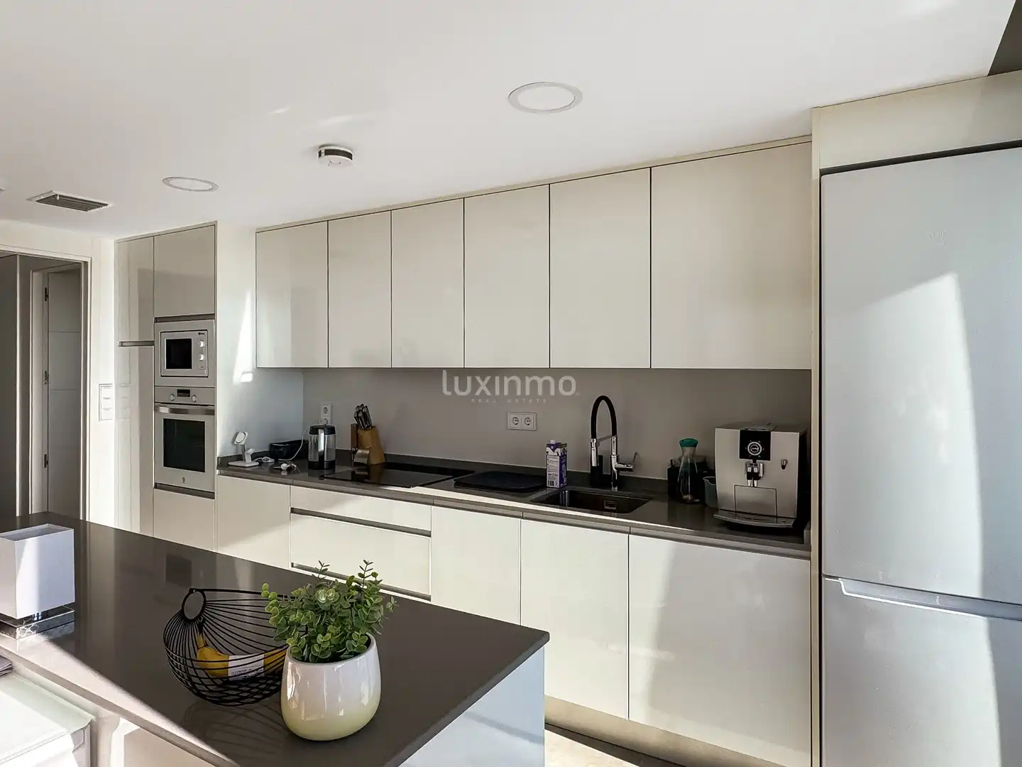 Appartement avec terrasse à vendre à Balcón de Finestrat - Terra Marina, imagen 8