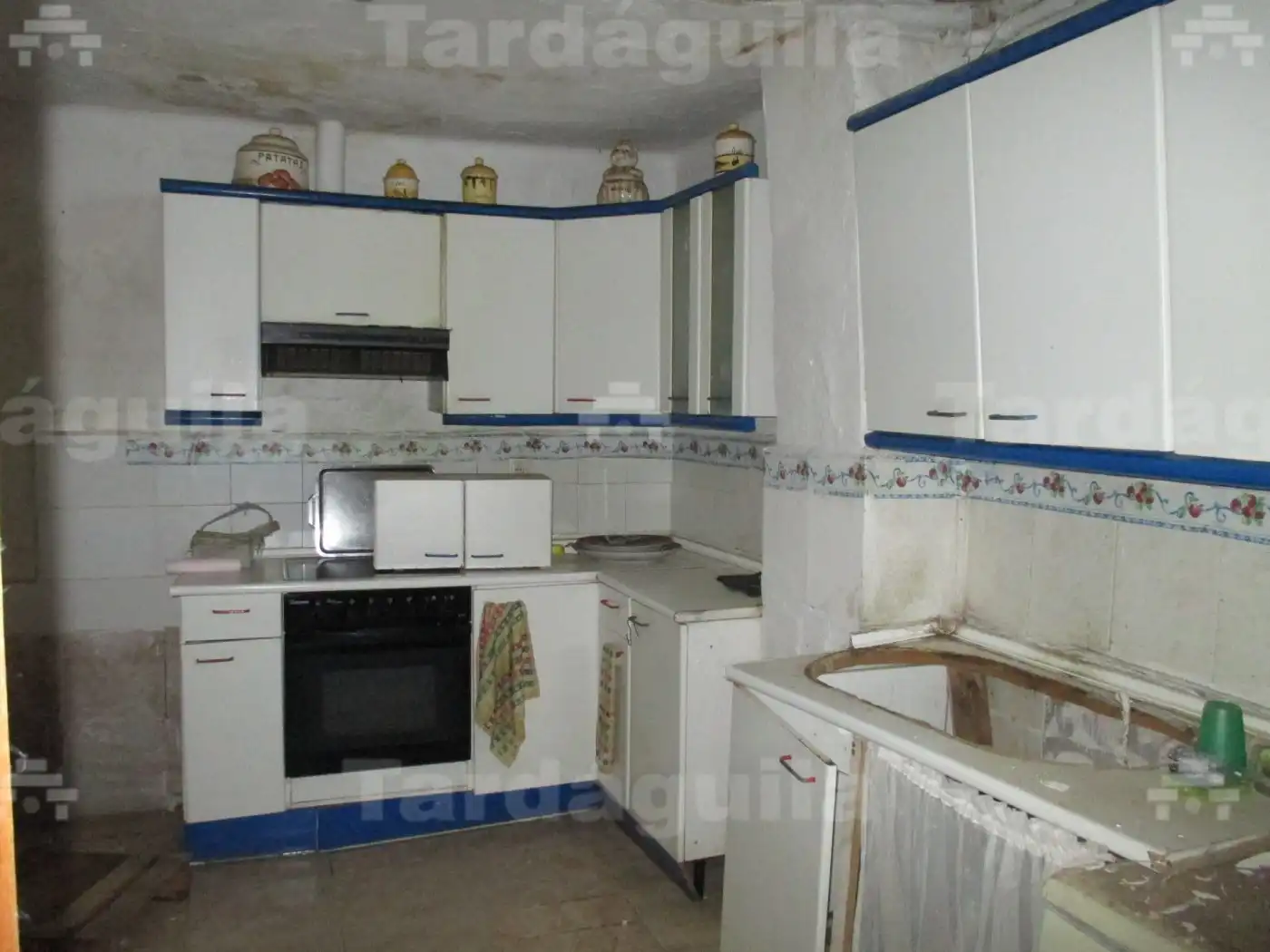 Residencial en venta en Pizarrales