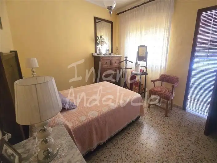 Dormitori de Apartament en venda en Zafarraya amb Traster