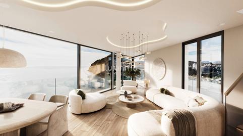 Foto 2 de Pis en venda a Cala de Finestrat, Finestrat