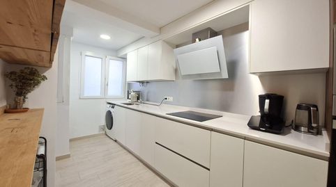 Foto 3 de Piso en venta en Calle Calle Brandariz, Vilagarcía, Vilagarcía de Arousa
