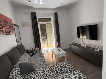 Appartamento con balcone in vendita a La Caleta - La Viña