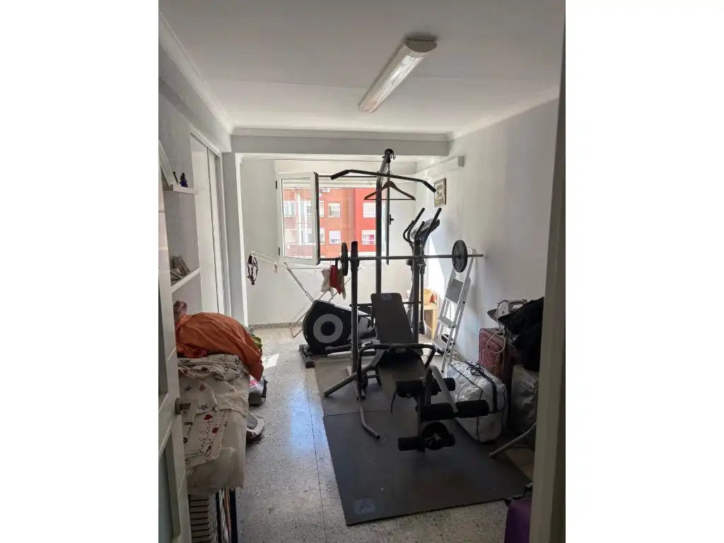 Flat with lift for sale in Calle Godofredo Ros, imagen 9
