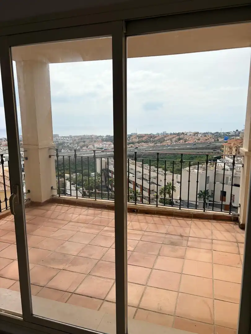Apartment with pool for sale in Mijas pueblo, imagen 7