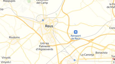 Foto 5 de Pis en venda a Llevant, Reus