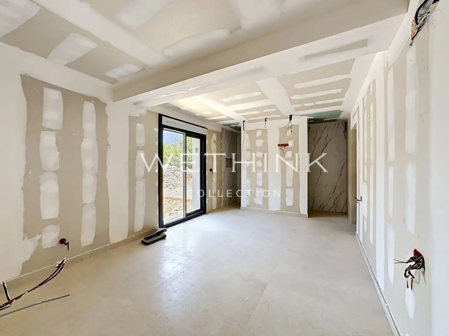 Houses for sale in Altea