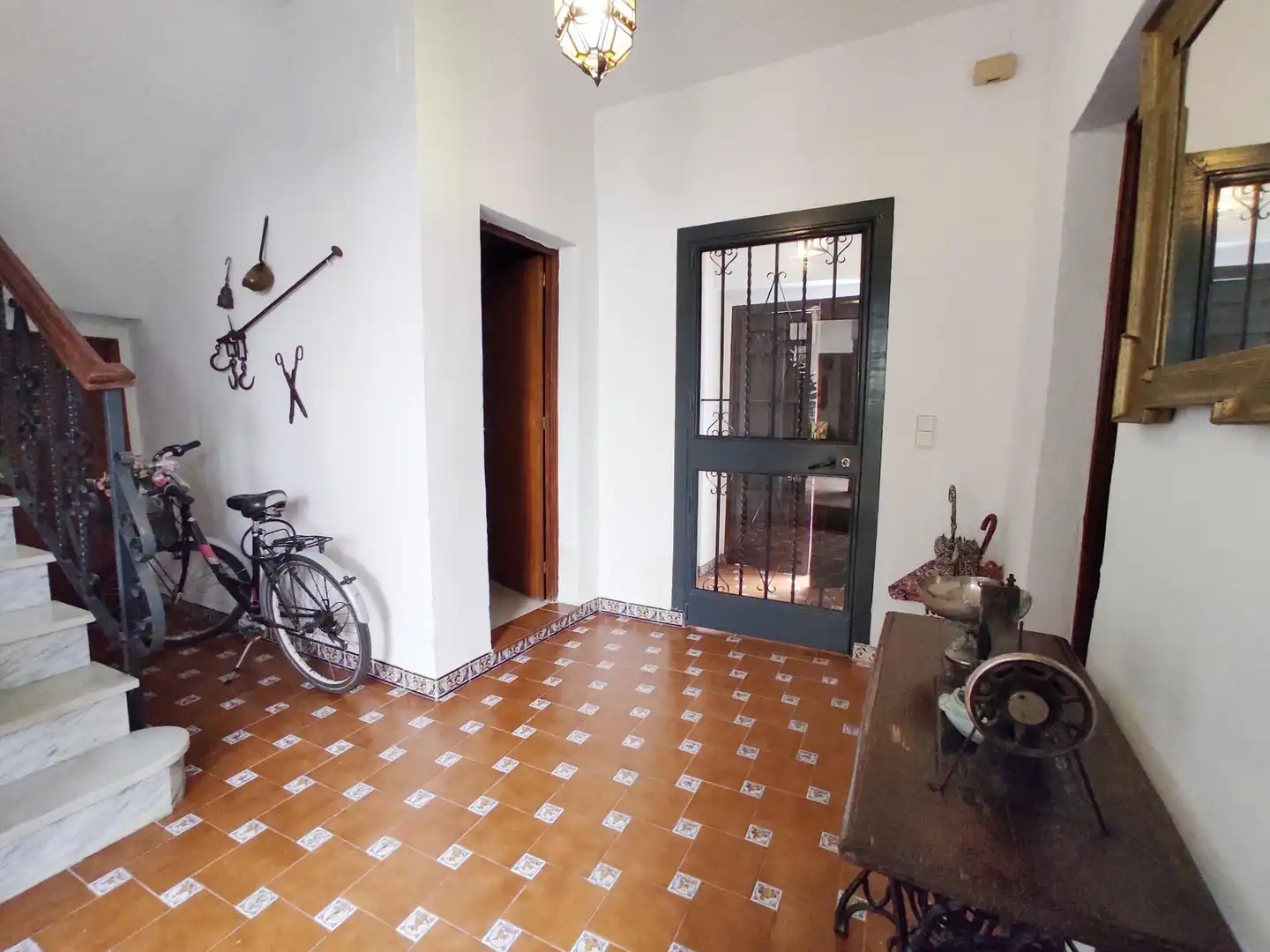 Casa amb terrassa en venda a Centro, imagen 35