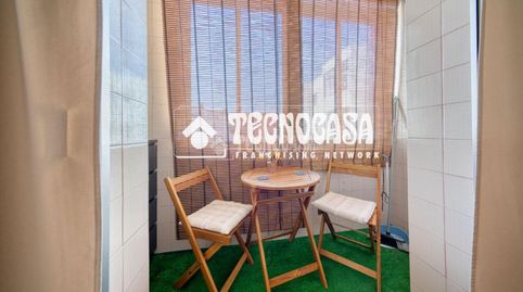 Foto 5 de Piso de alquiler en La Farola, Valladolid Capital