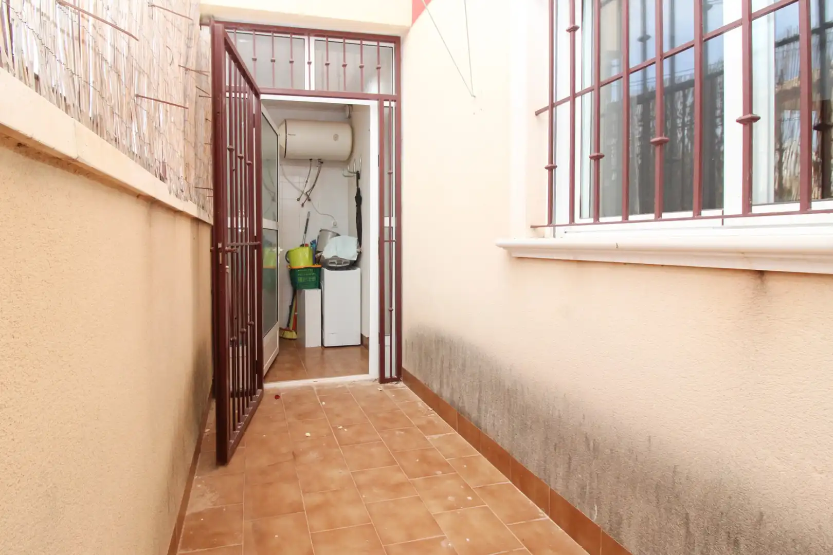 Haus oder Chalet zur Miete in Los Peñascos - El Salero - Los Imbernones