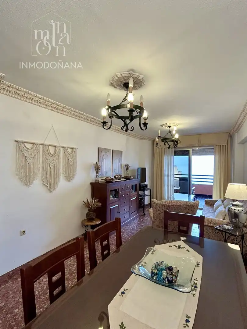 Wohnung mit Pool zum Verkauf in Matalascañas, imagen 7