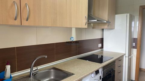 Foto 5 de Piso de alquiler en Ensanche, Alcalá de Henares
